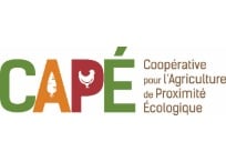 Coopérative pour l'Agriculture de Proximité Écologique Coopérative pour l'Agriculture de Proximité Écologique